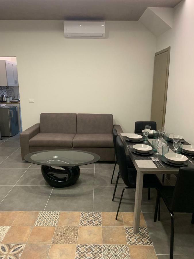 Casa Scassacocchi Apartment Наполи Екстериор снимка