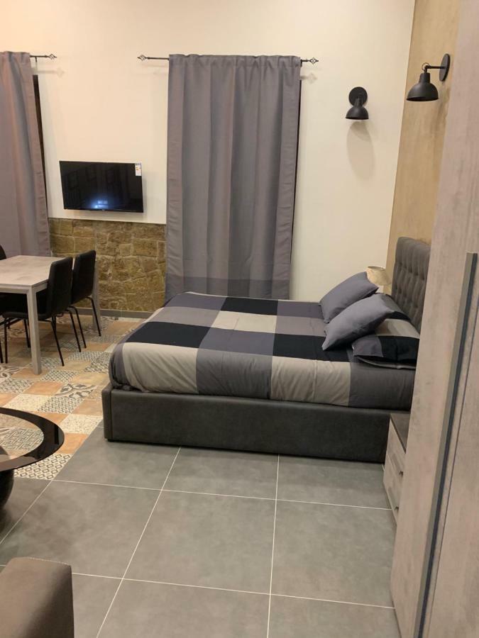 Casa Scassacocchi Apartment Наполи Екстериор снимка