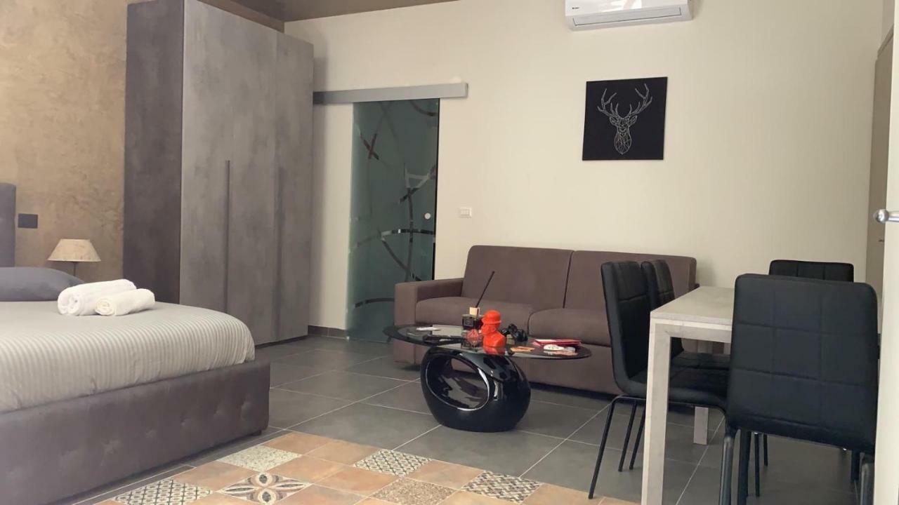 Casa Scassacocchi Apartment Наполи Екстериор снимка